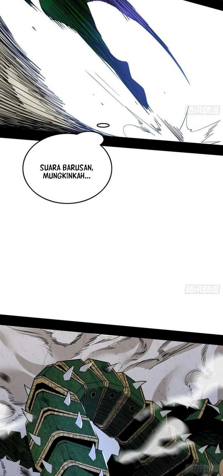 I’m An Evil God Chapter 368 halaman 13