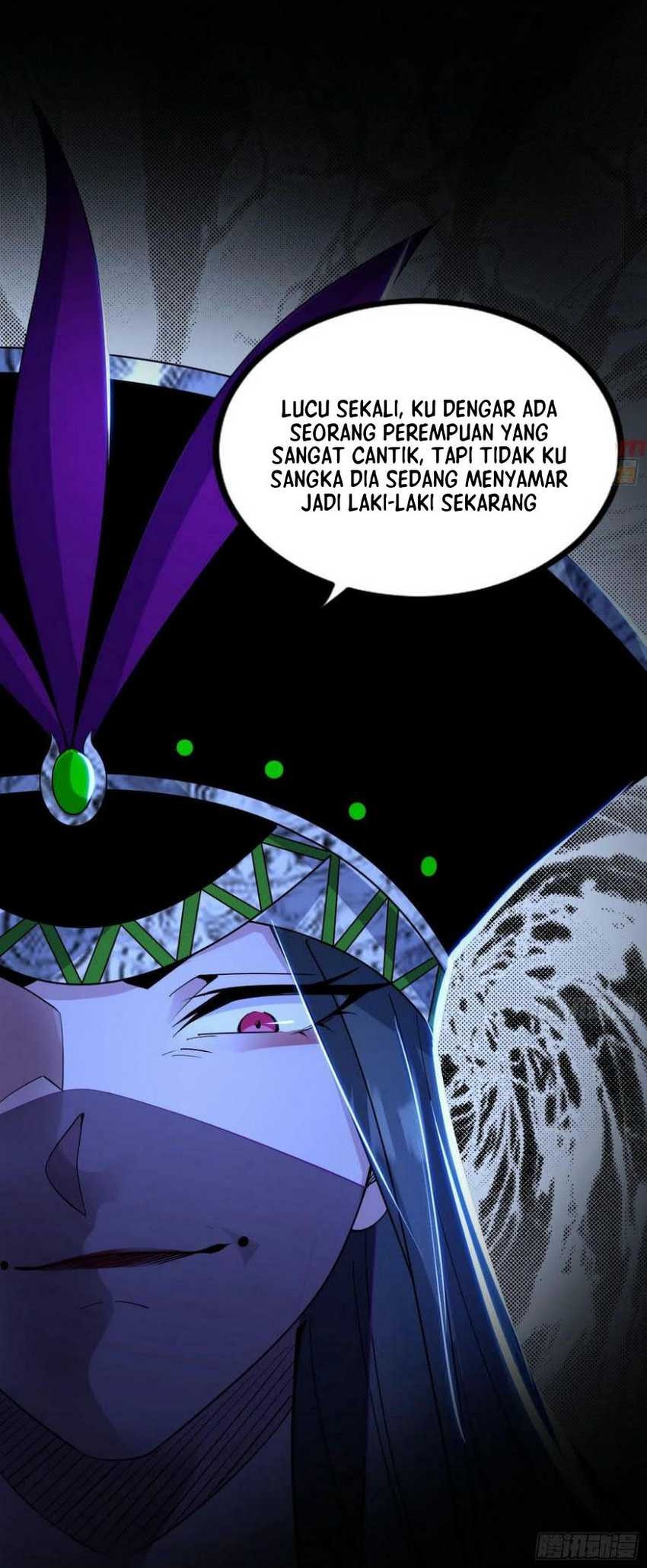 I’m An Evil God Chapter 367 halaman 13