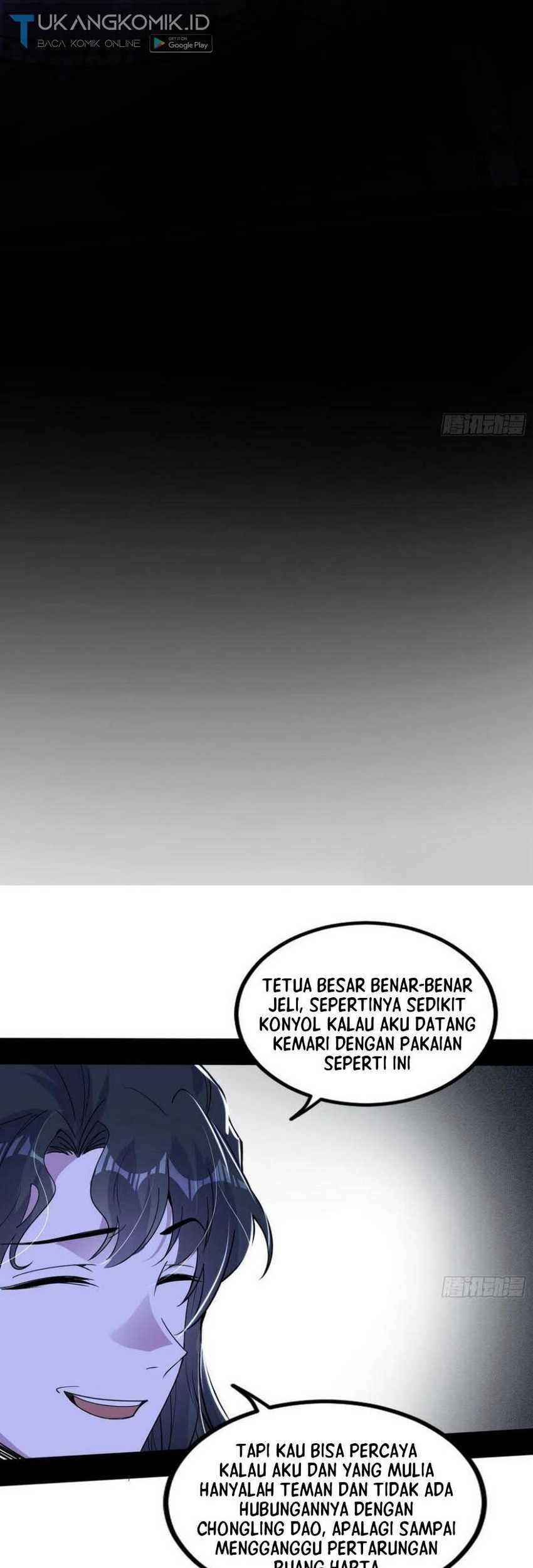 I’m An Evil God Chapter 367 halaman 14