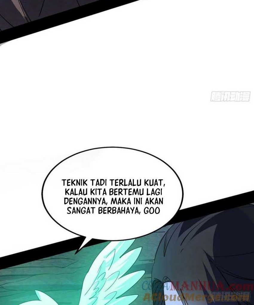 I’m An Evil God Chapter 366 halaman 18
