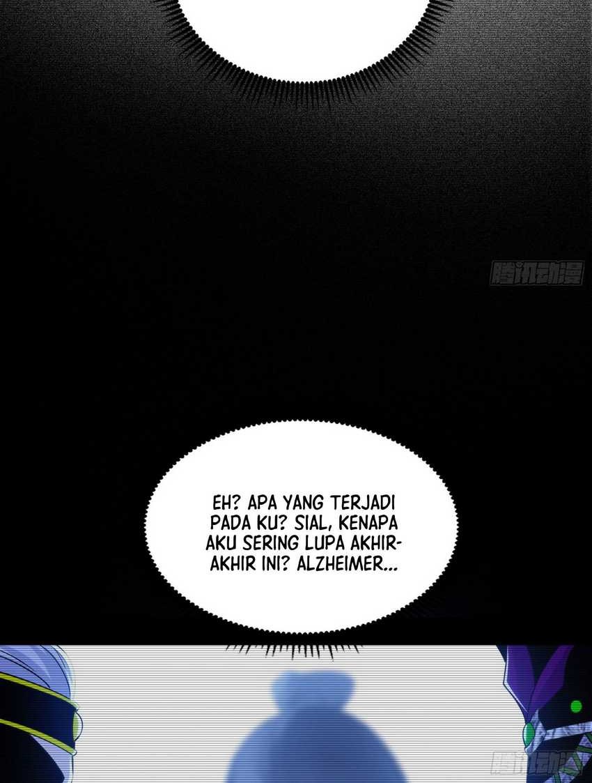 I’m An Evil God Chapter 365 halaman 16