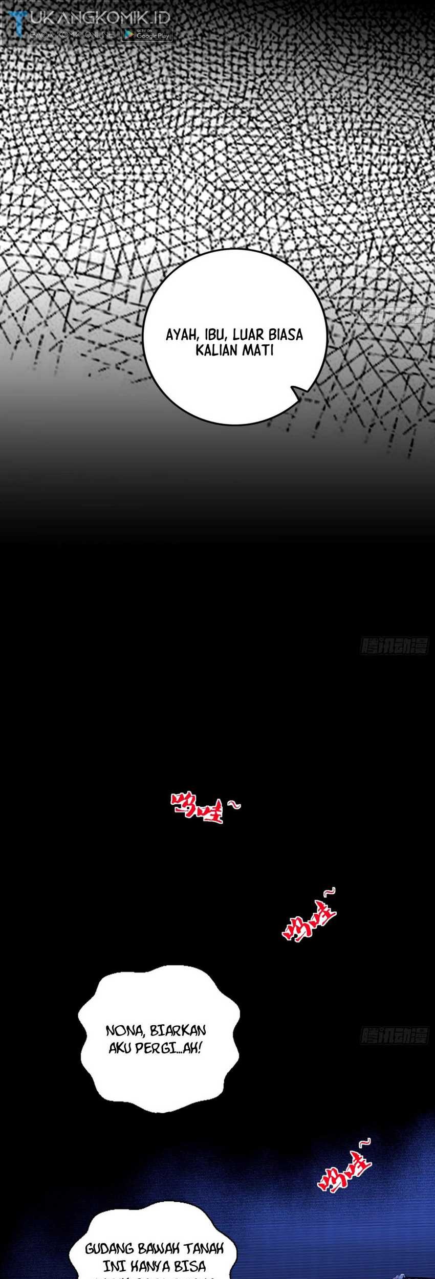 I’m An Evil God Chapter 362 halaman 13