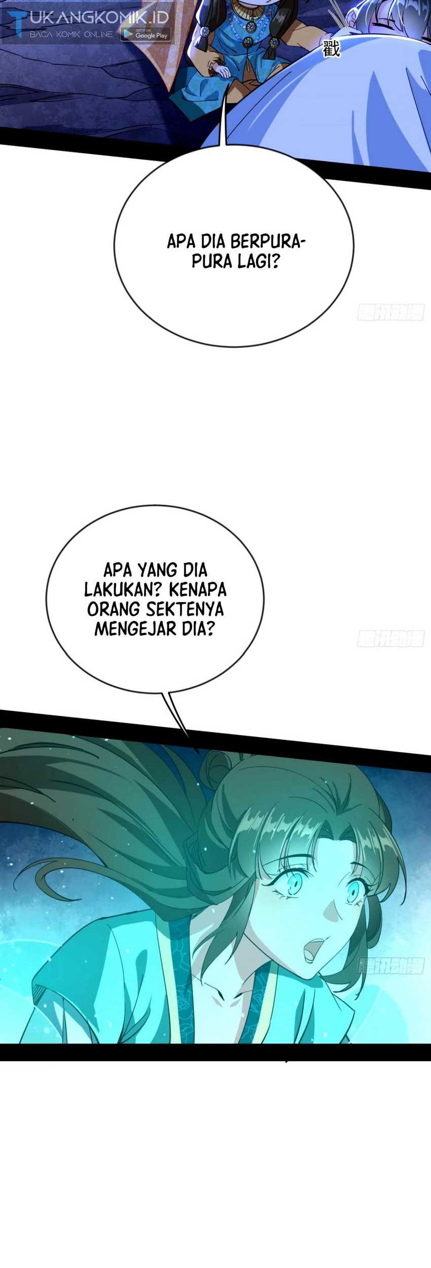 I’m An Evil God Chapter 359 halaman 14