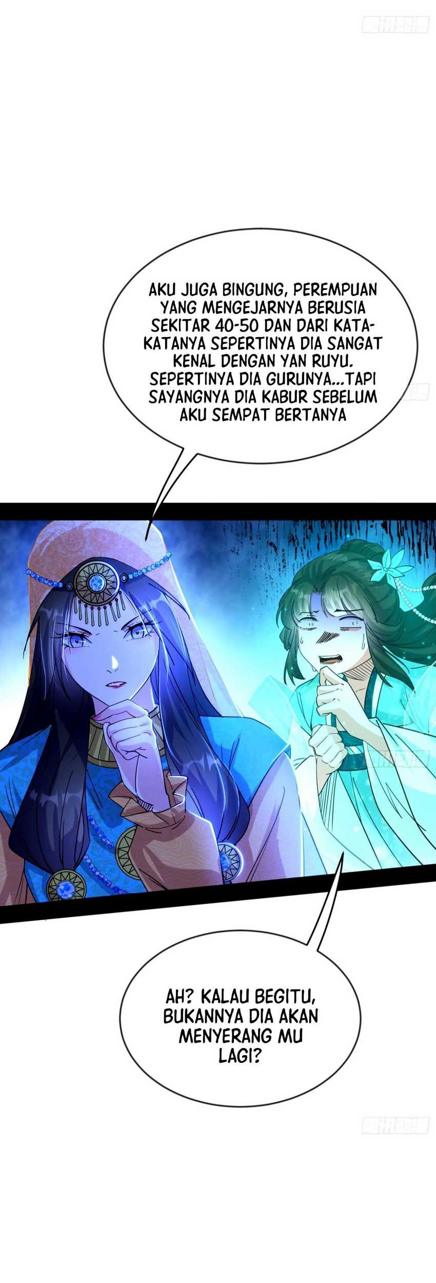 I’m An Evil God Chapter 359 halaman 15