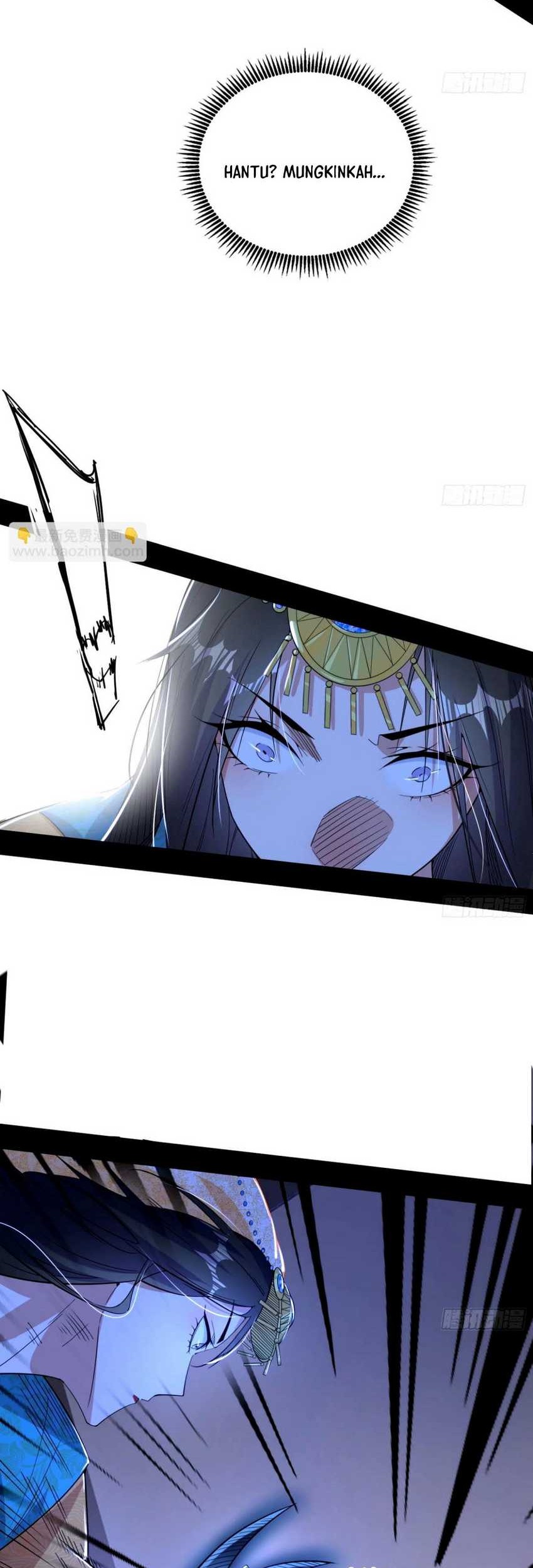 I’m An Evil God Chapter 358 halaman 14