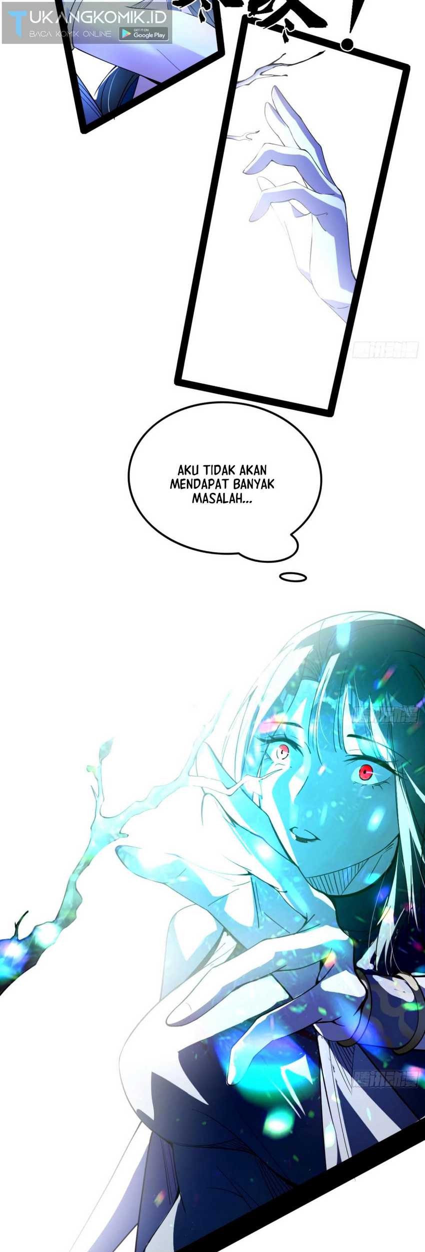 I’m An Evil God Chapter 357 halaman 13