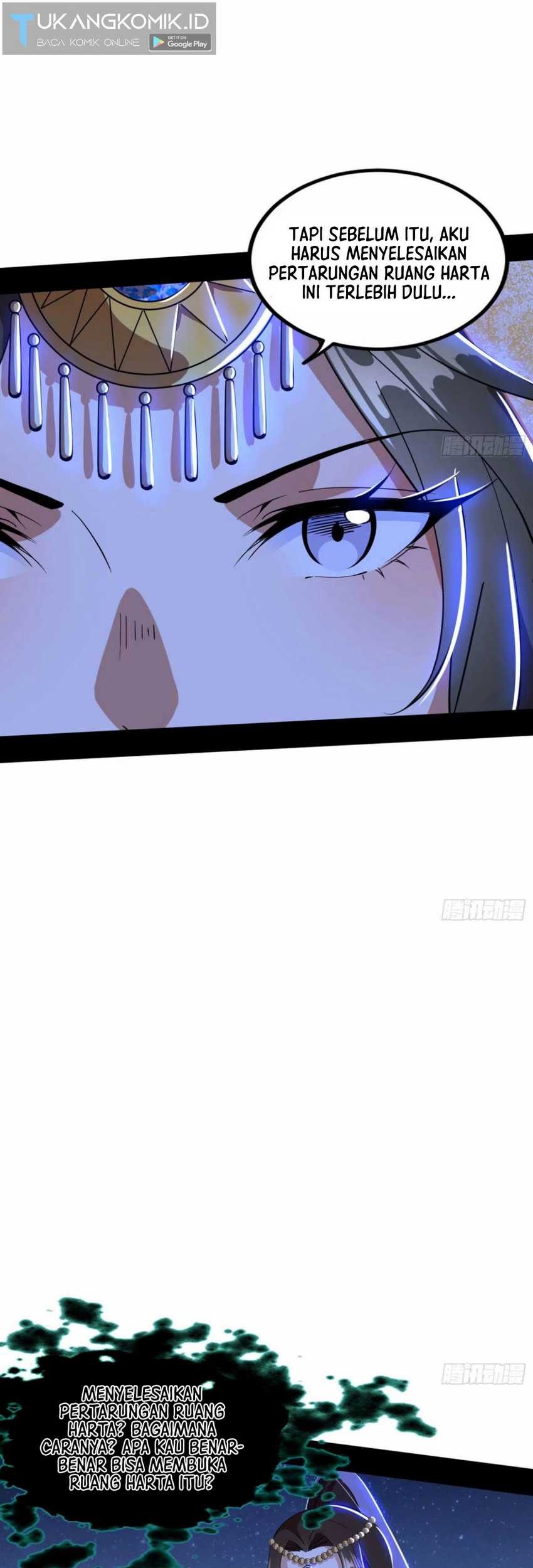 I’m An Evil God Chapter 356 halaman 13