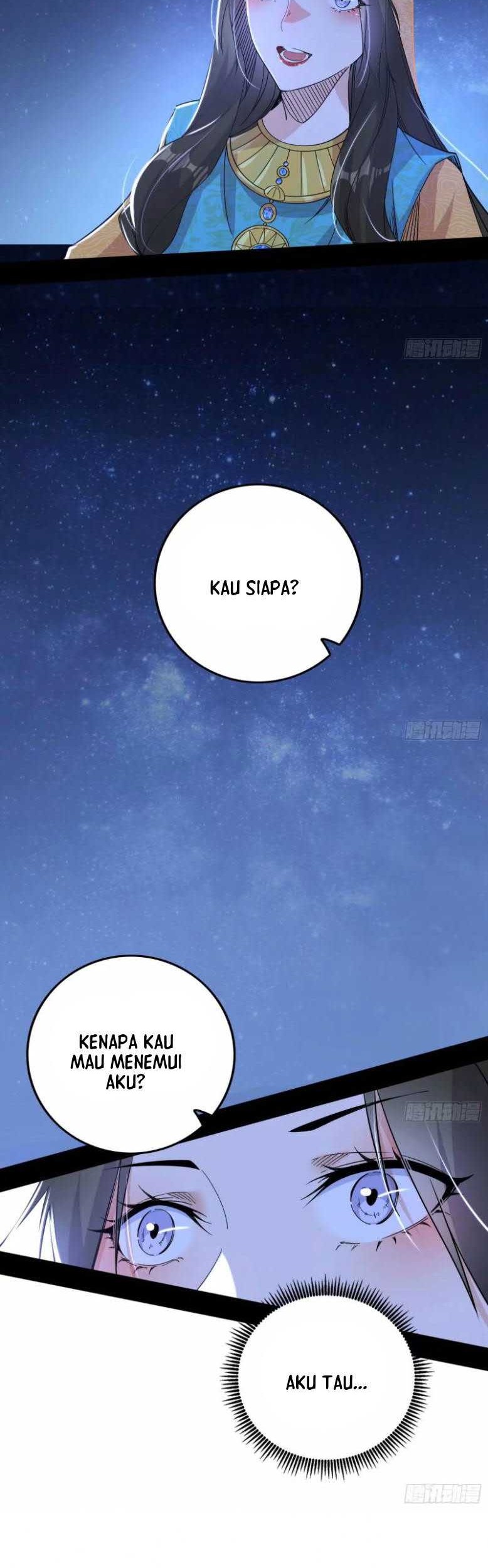 I’m An Evil God Chapter 354 halaman 12