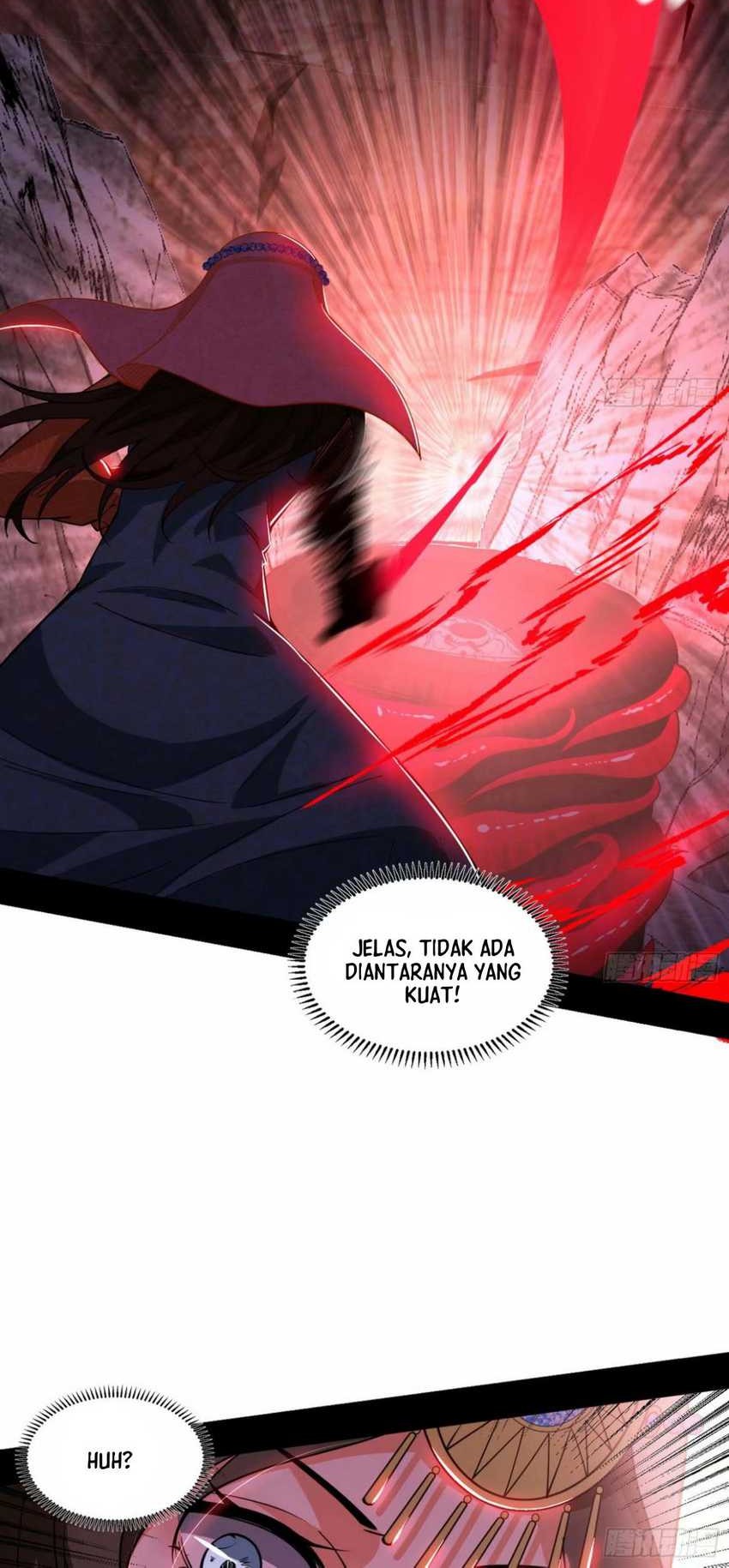 I’m An Evil God Chapter 353 halaman 12