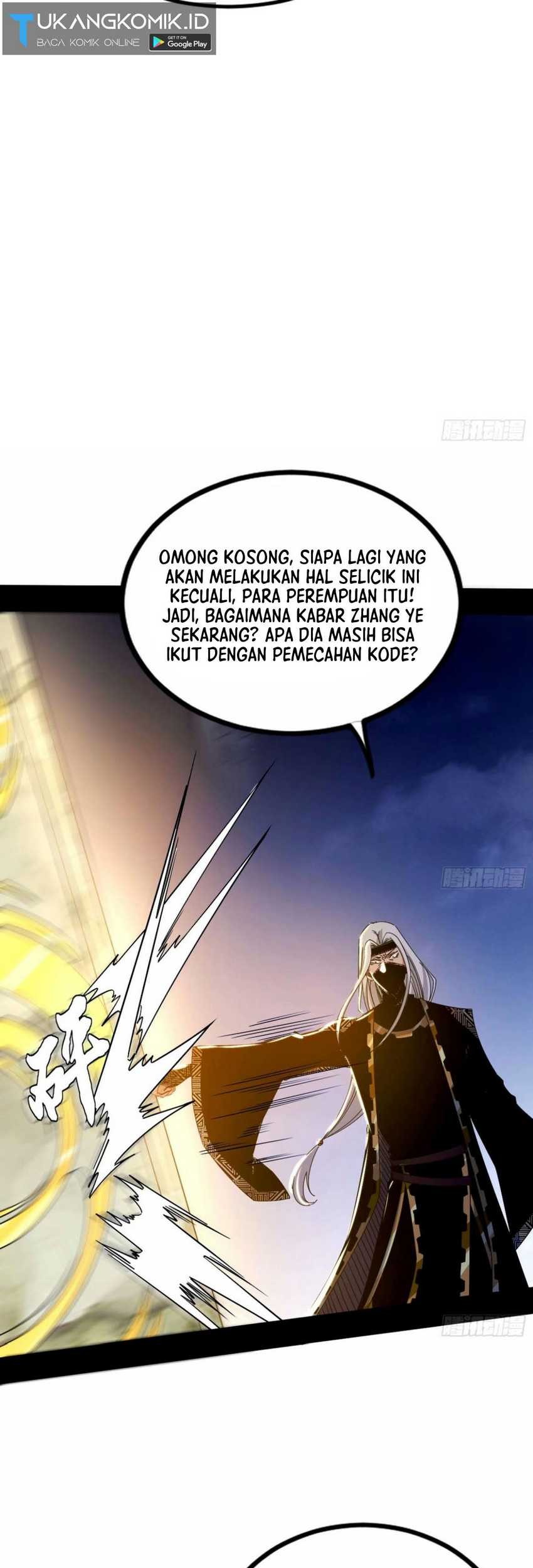 I’m An Evil God Chapter 352 halaman 13