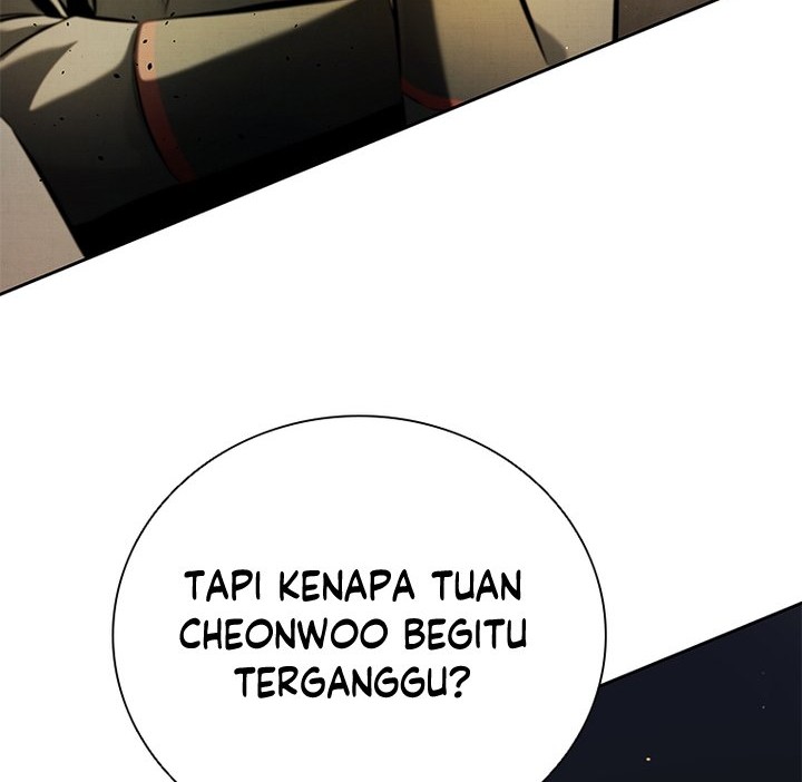 Moon-Shadow Sword Emperor Chapter 37 halaman 21
