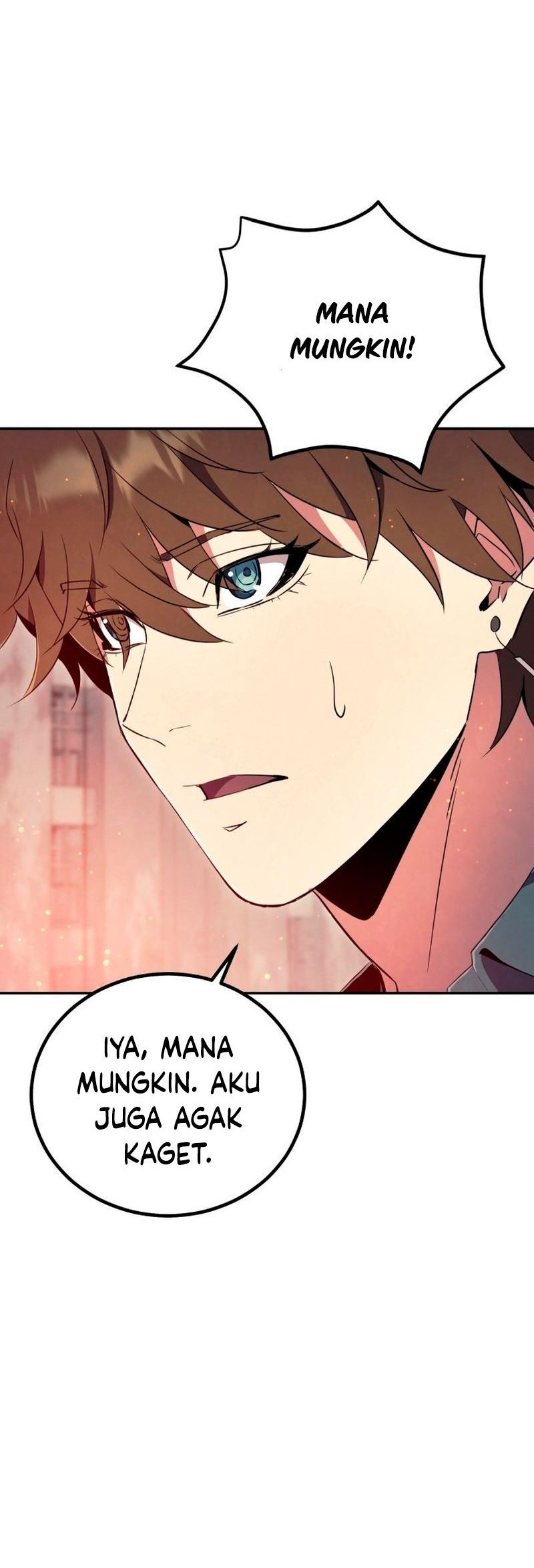 God’s Web Novel Chapter 17 halaman 21