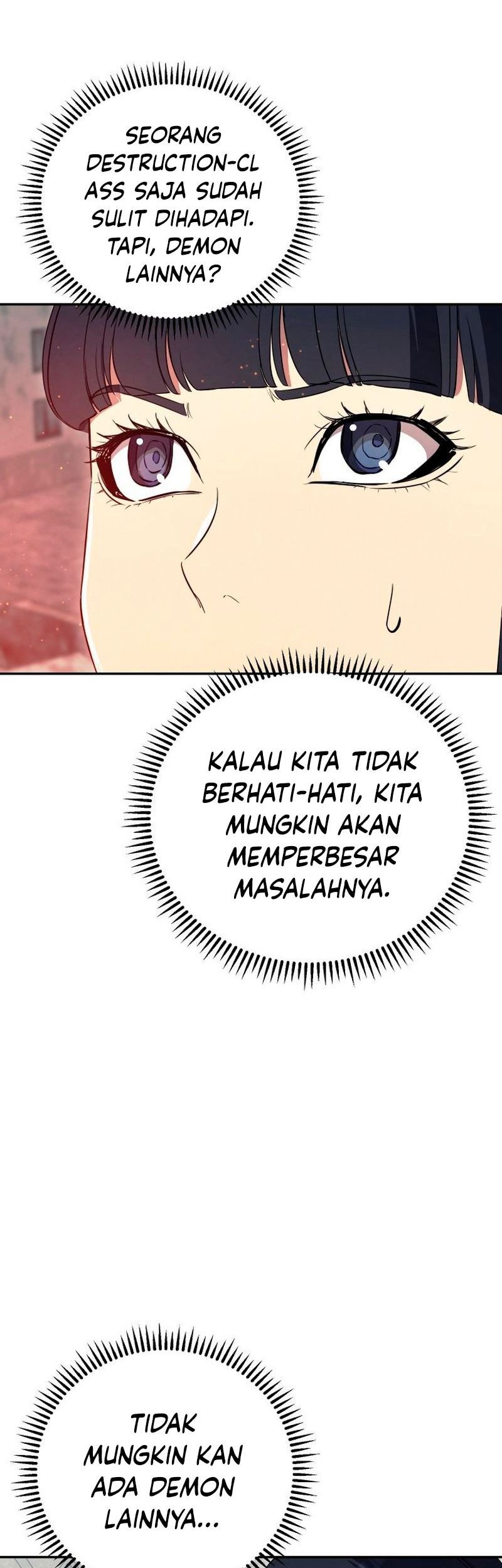 God’s Web Novel Chapter 17 halaman 22