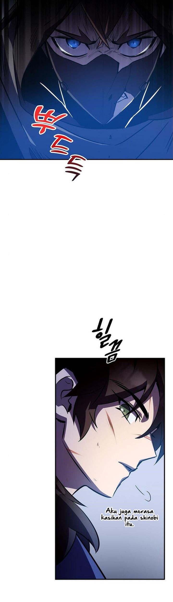 Drug Devourer Chapter 32 halaman 22