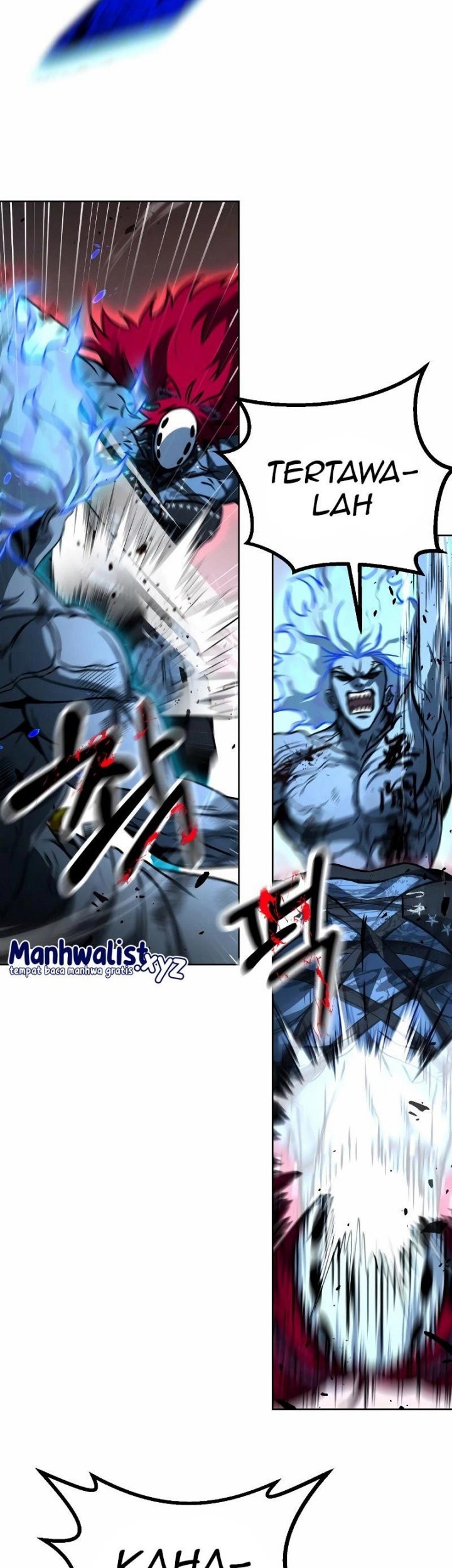 Hero the Maximum Chapter 23 halaman 24