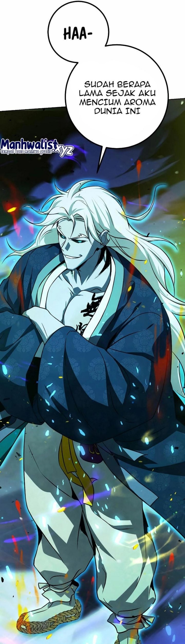 Hero the Maximum Chapter 22 halaman 25