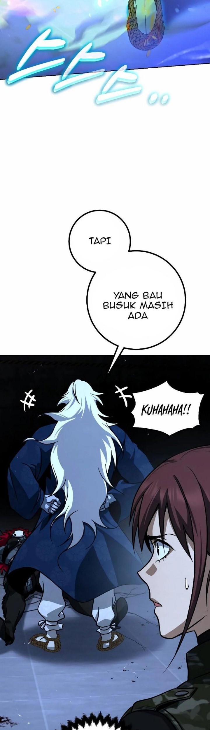 Hero the Maximum Chapter 22 halaman 26