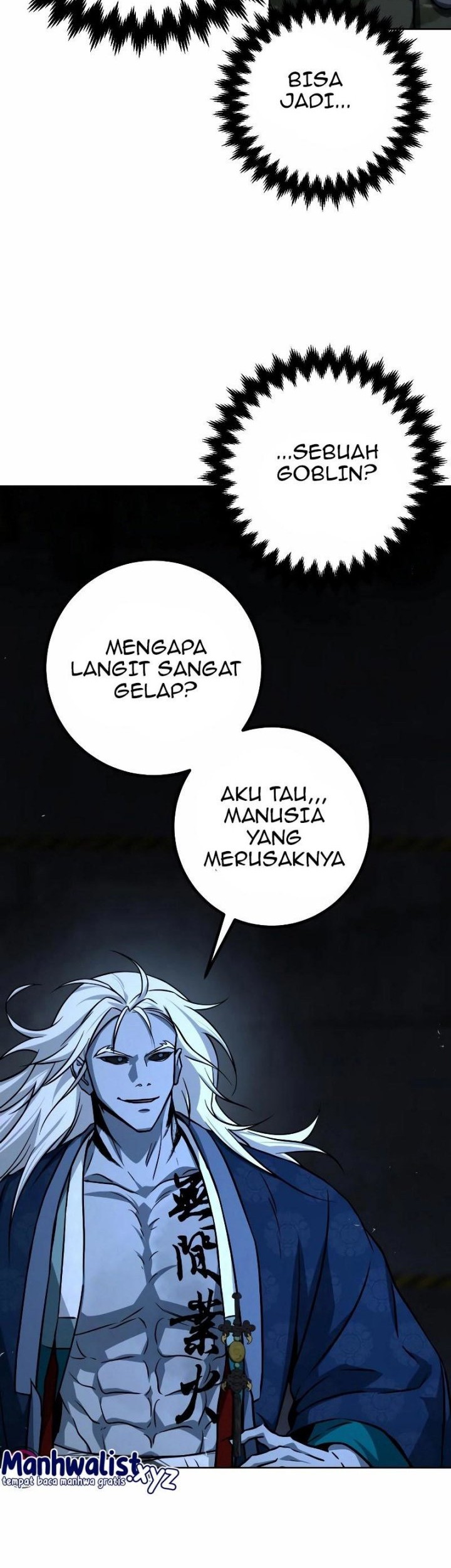 Hero the Maximum Chapter 22 halaman 28