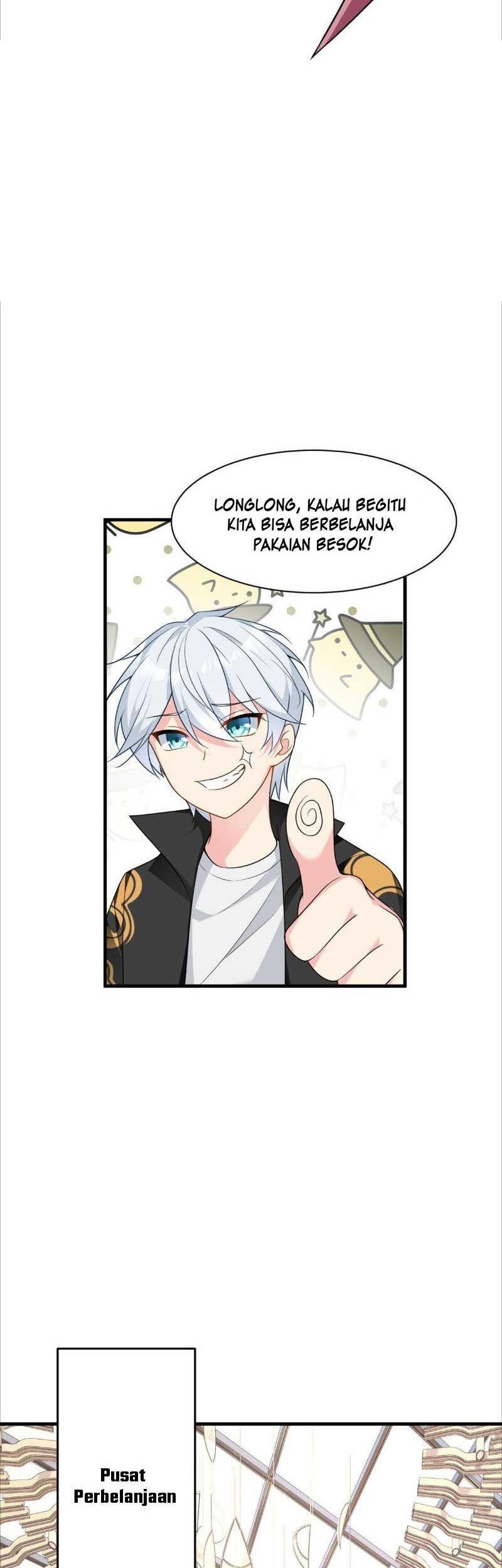 I Eat Soft Rice in Another World Chapter 15 Gambar 10