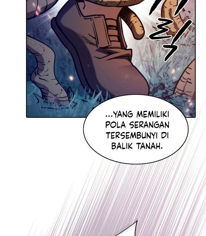 The Constellation that Returned from Hell Chapter 130 halaman 21