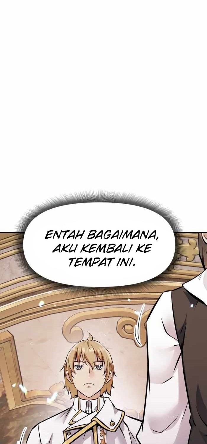 The Return of the Prodigious Swordmaster Chapter 25 halaman 29
