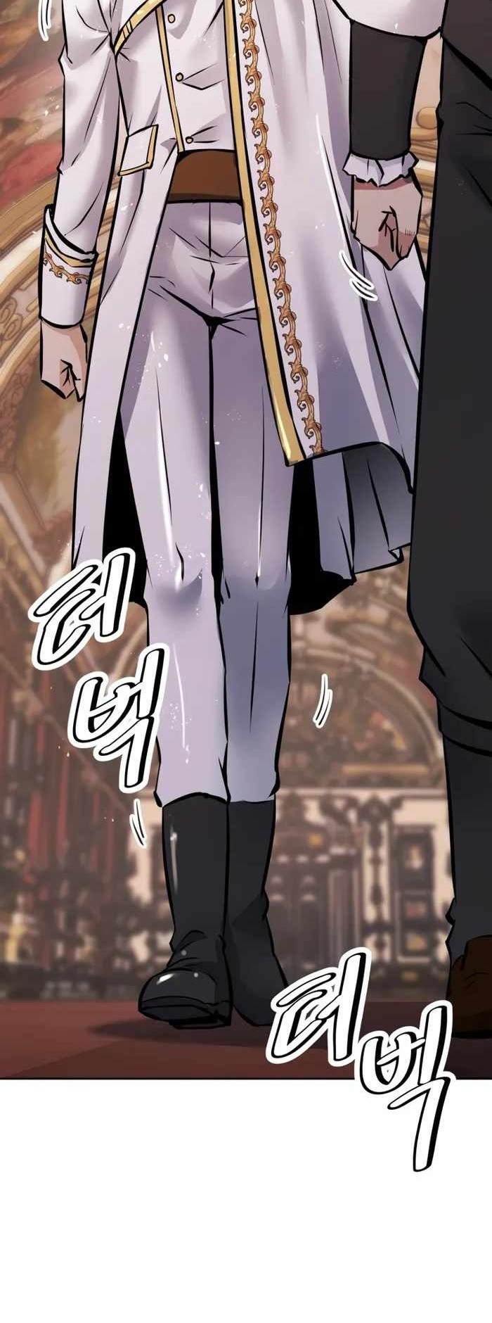 The Return of the Prodigious Swordmaster Chapter 25 halaman 30