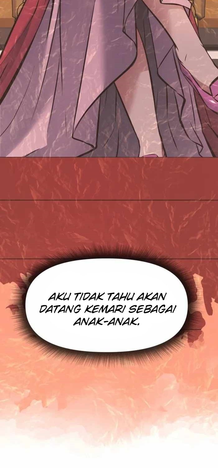 The Return of the Prodigious Swordmaster Chapter 25 halaman 32
