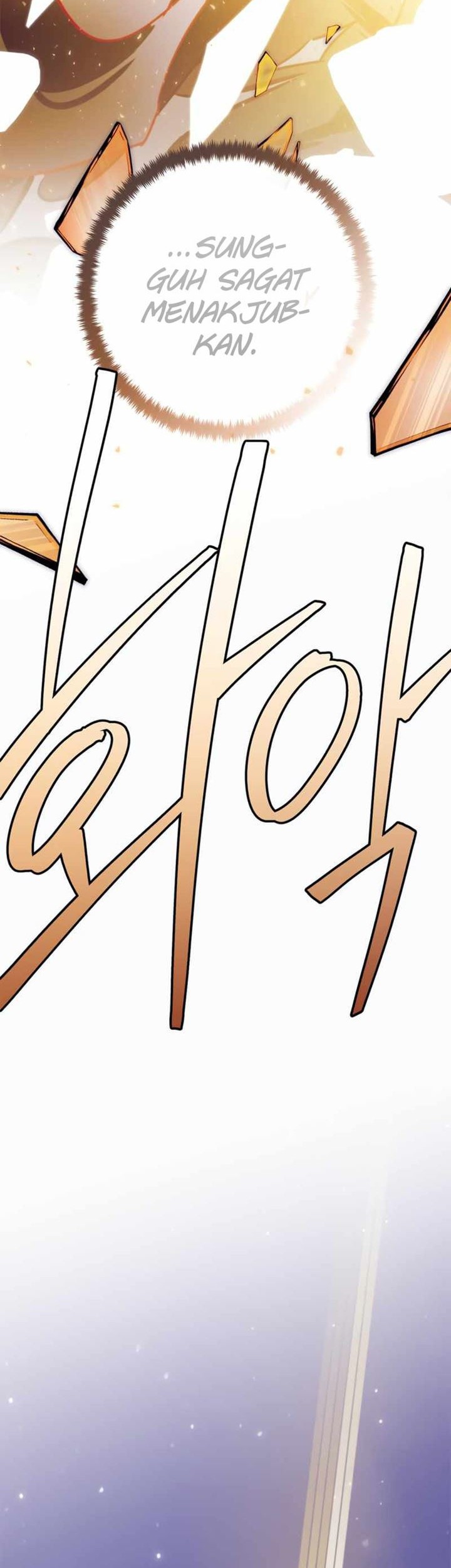 Return to Player Chapter 124 halaman 21