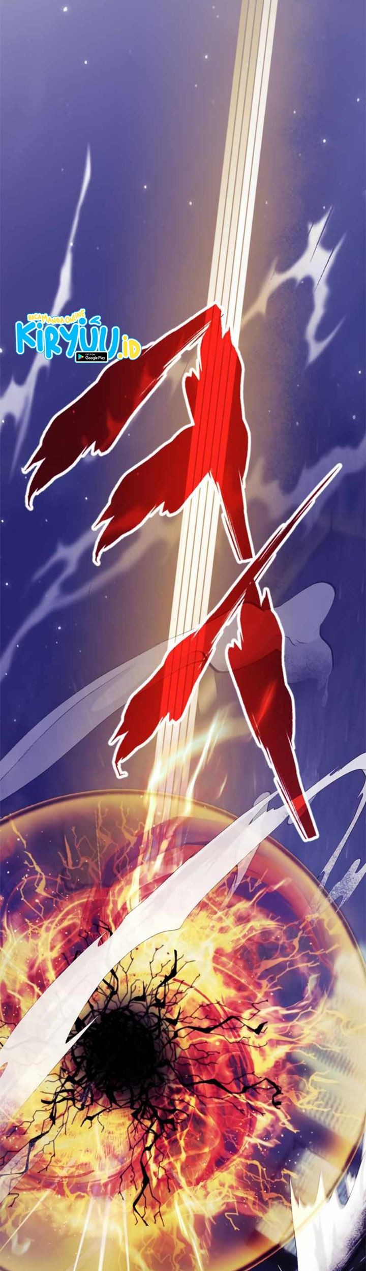 Return to Player Chapter 124 halaman 22