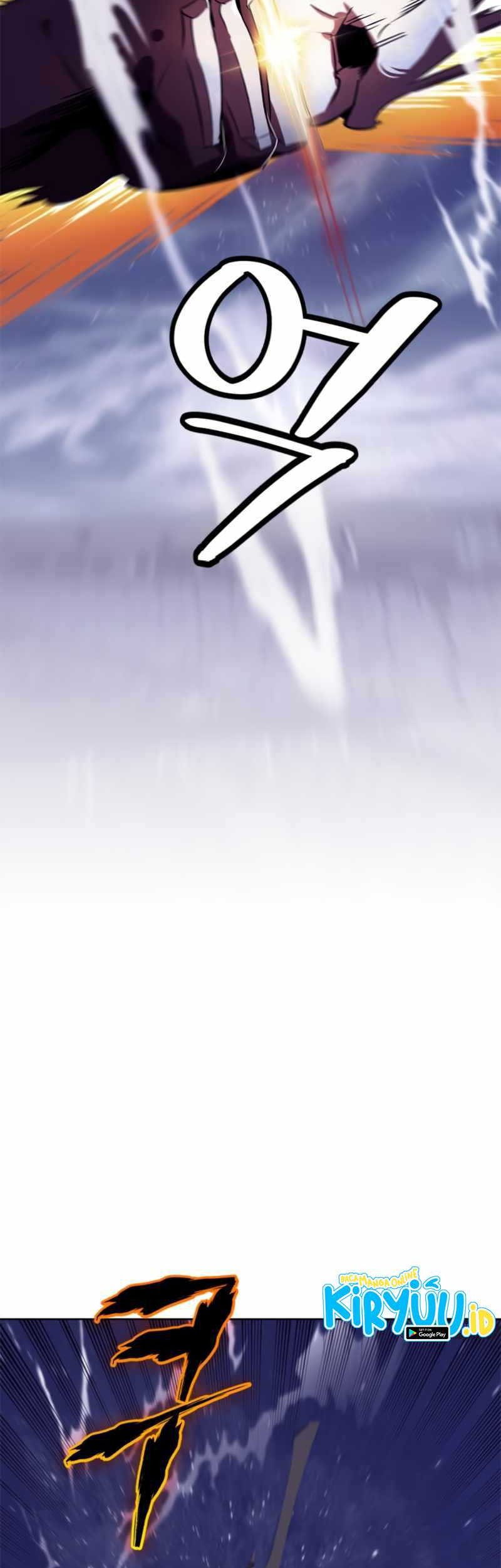 Return to Player Chapter 123 halaman 22