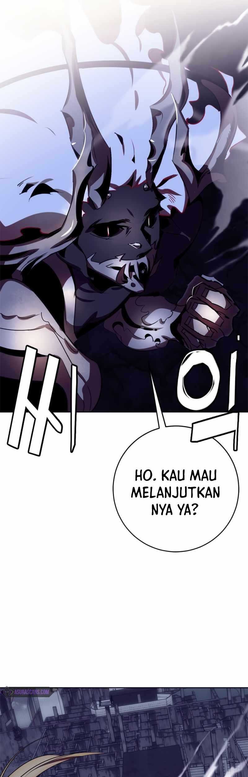Return to Player Chapter 123 halaman 24