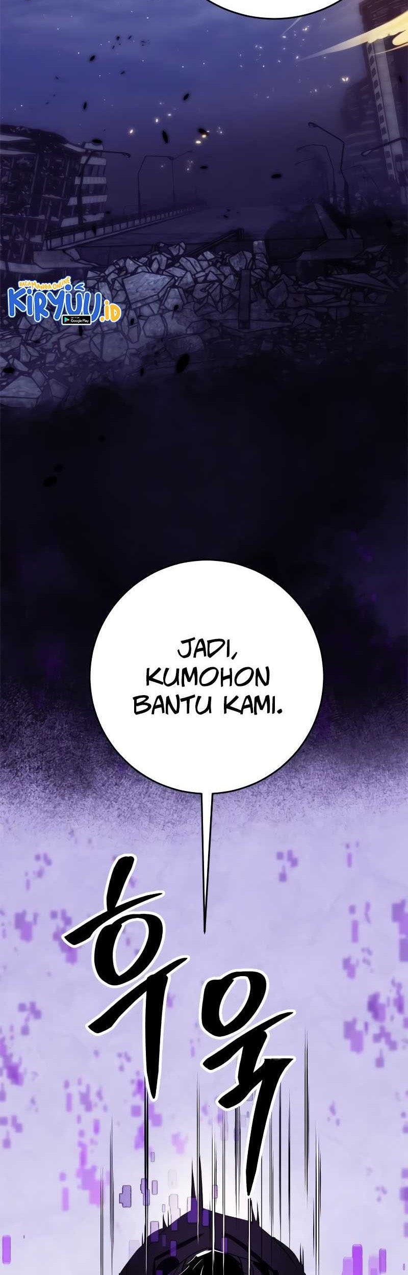 Return to Player Chapter 122 halaman 23