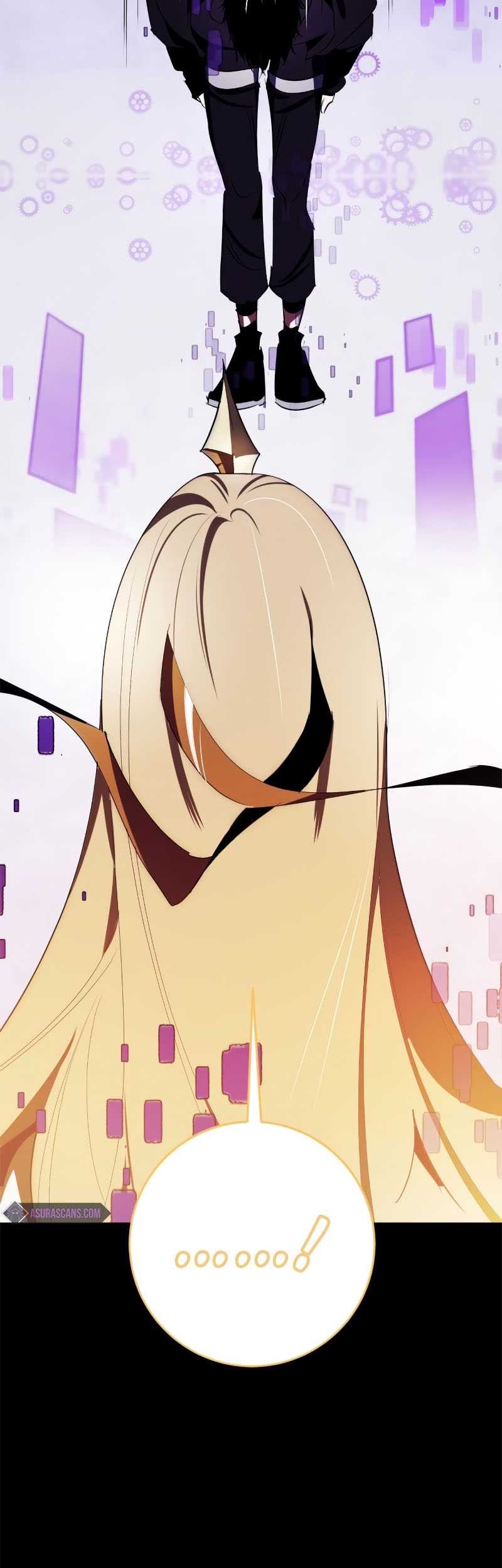 Return to Player Chapter 122 halaman 24