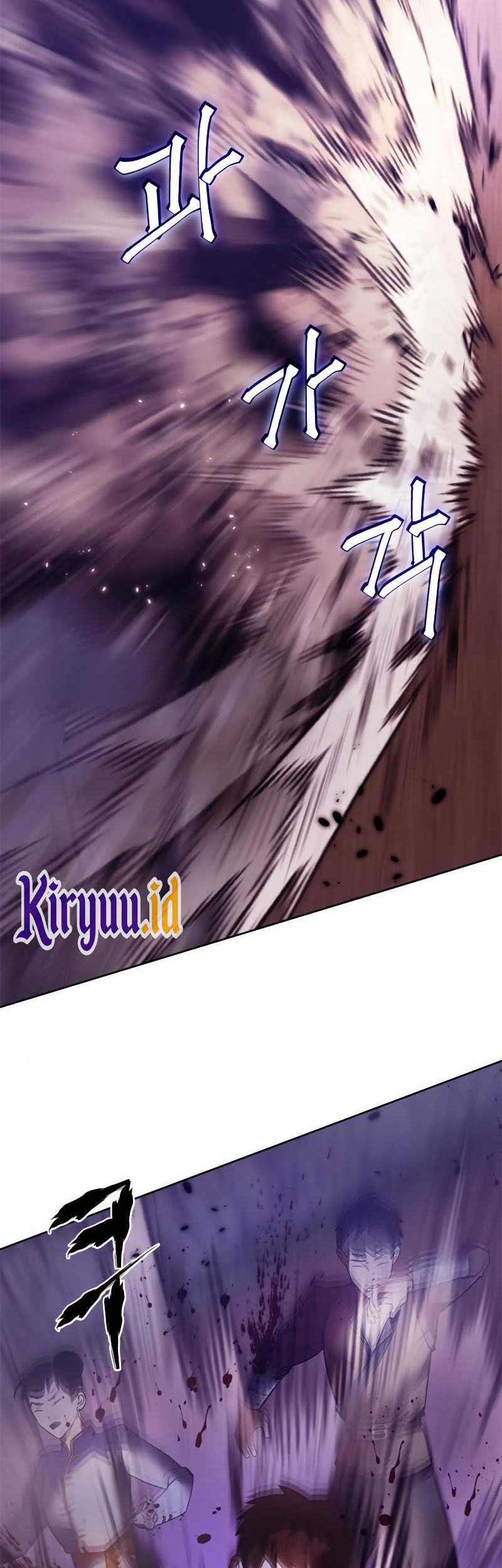 Return to Player Chapter 121 halaman 20