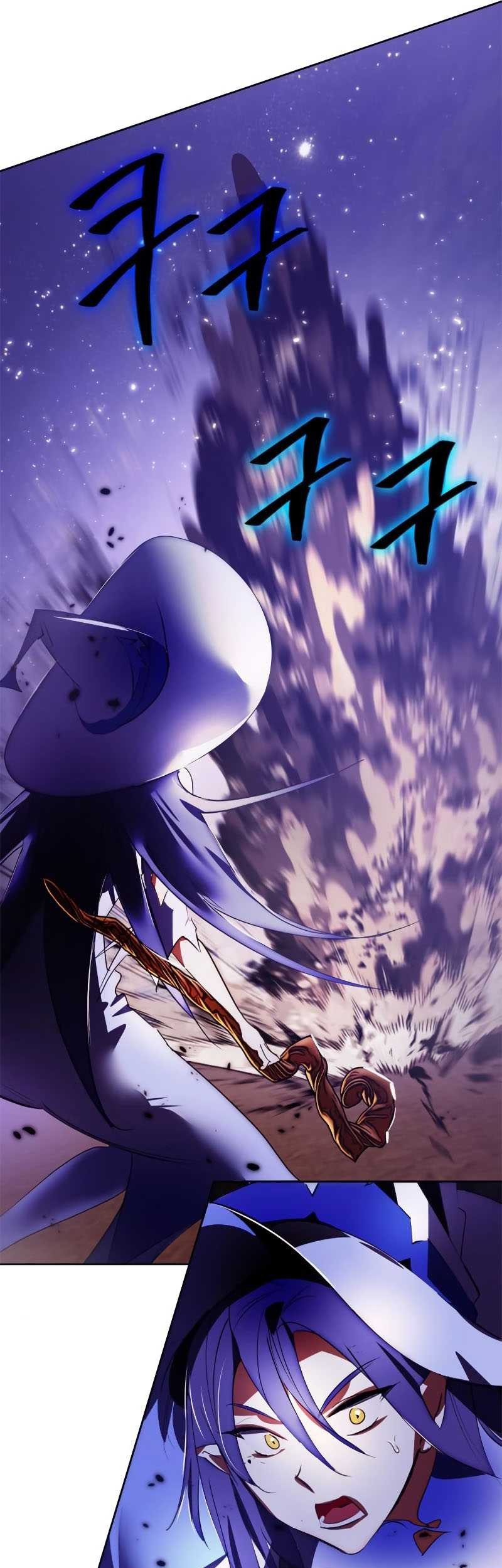 Return to Player Chapter 121 halaman 22