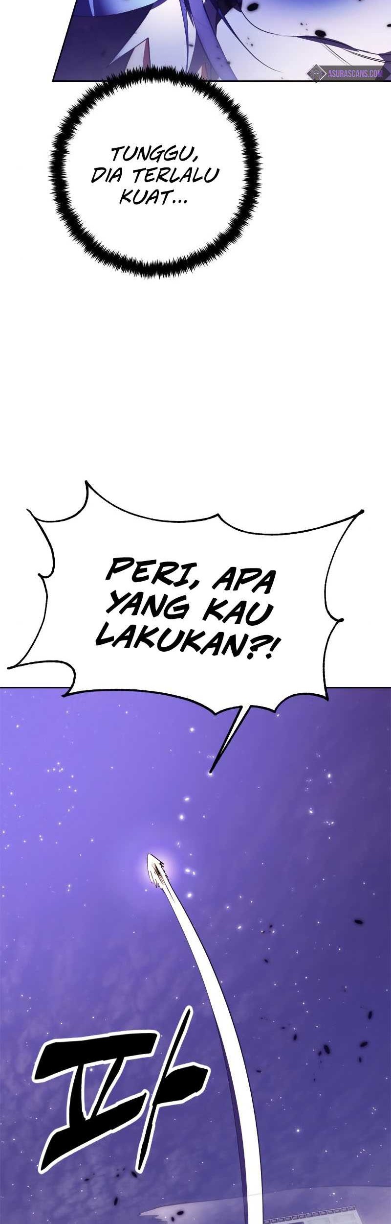 Return to Player Chapter 121 halaman 23