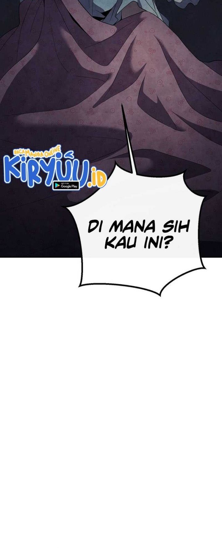 God’s Web Novel Chapter 21 halaman 19