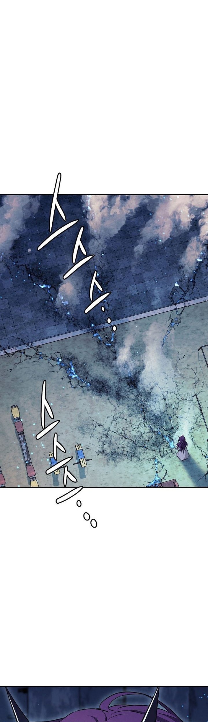 God’s Web Novel Chapter 20 halaman 18