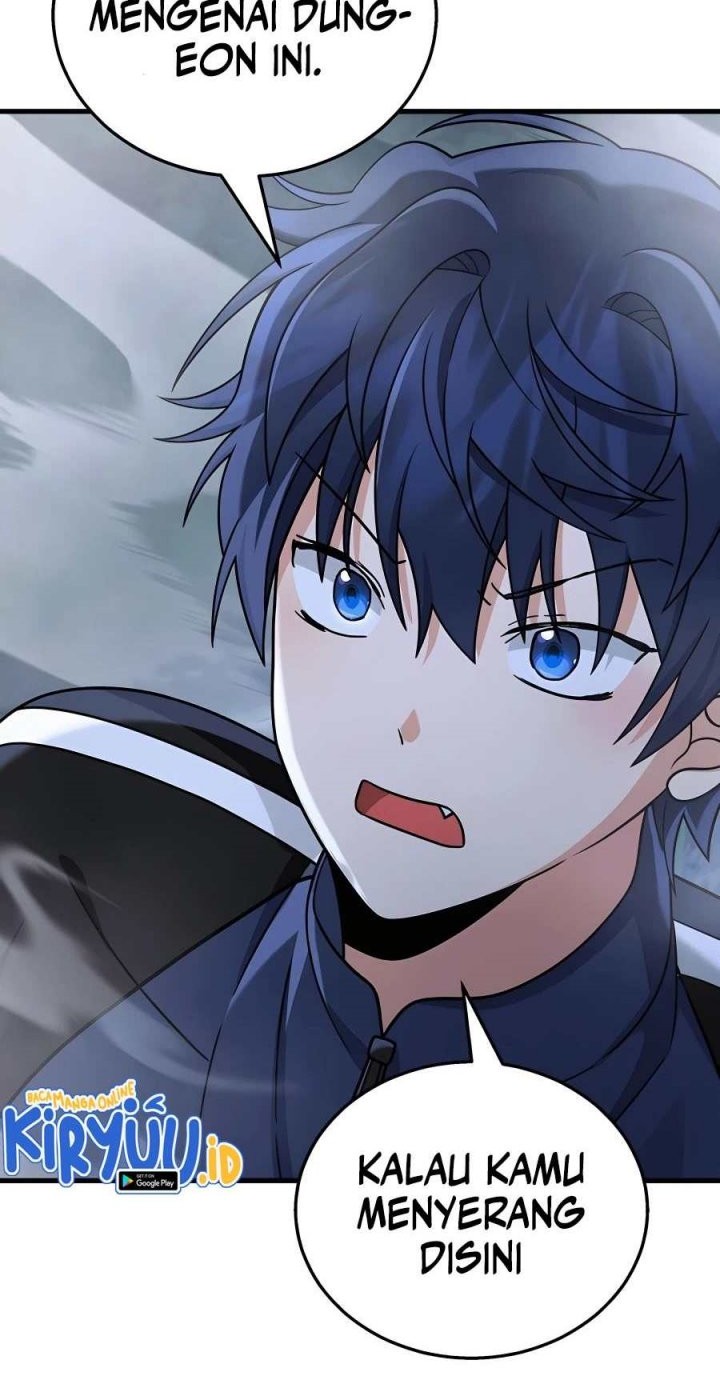 Heir of Mythical Heroes Chapter 19 Gambar 21