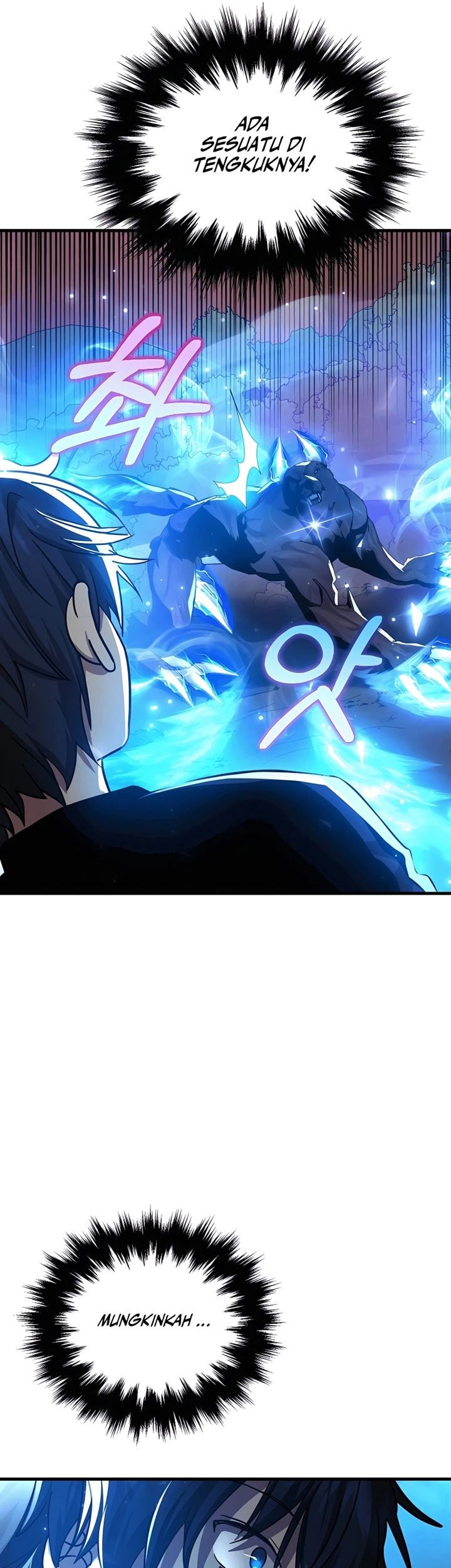 Heir of Mythical Heroes Chapter 09 Gambar 18