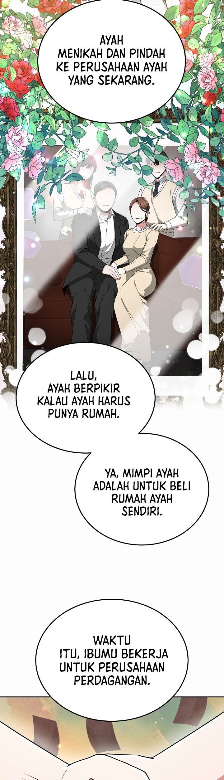 Life, Once Again! Chapter 28 halaman 17