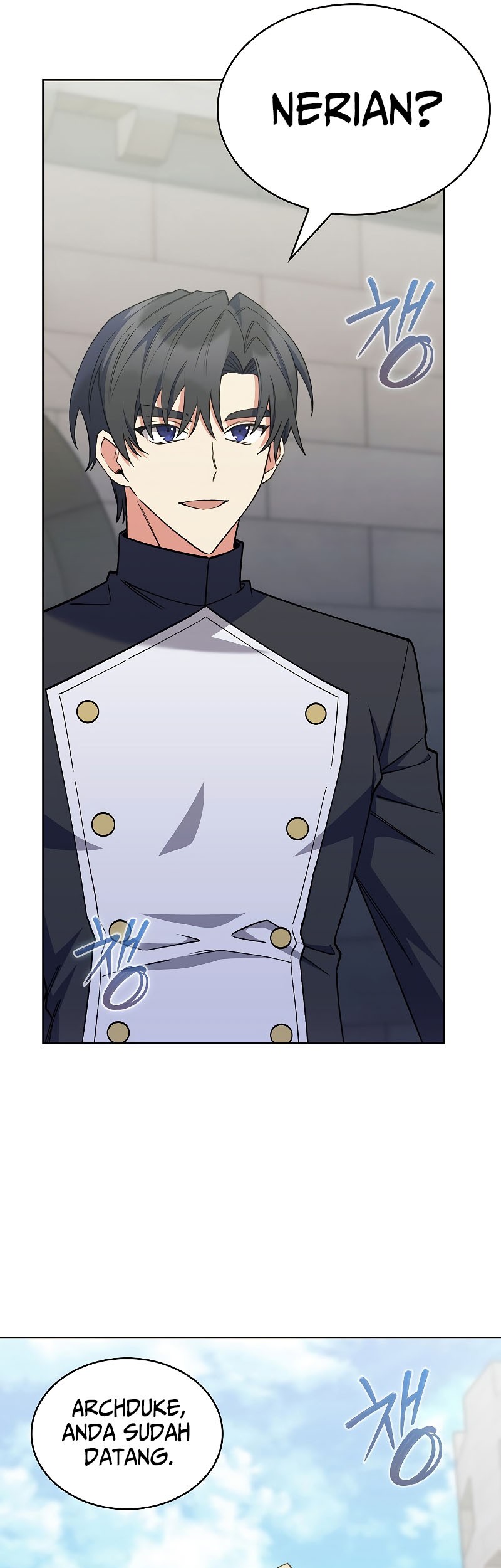 I Regressed to My Ruined Family Chapter 47 Gambar 22