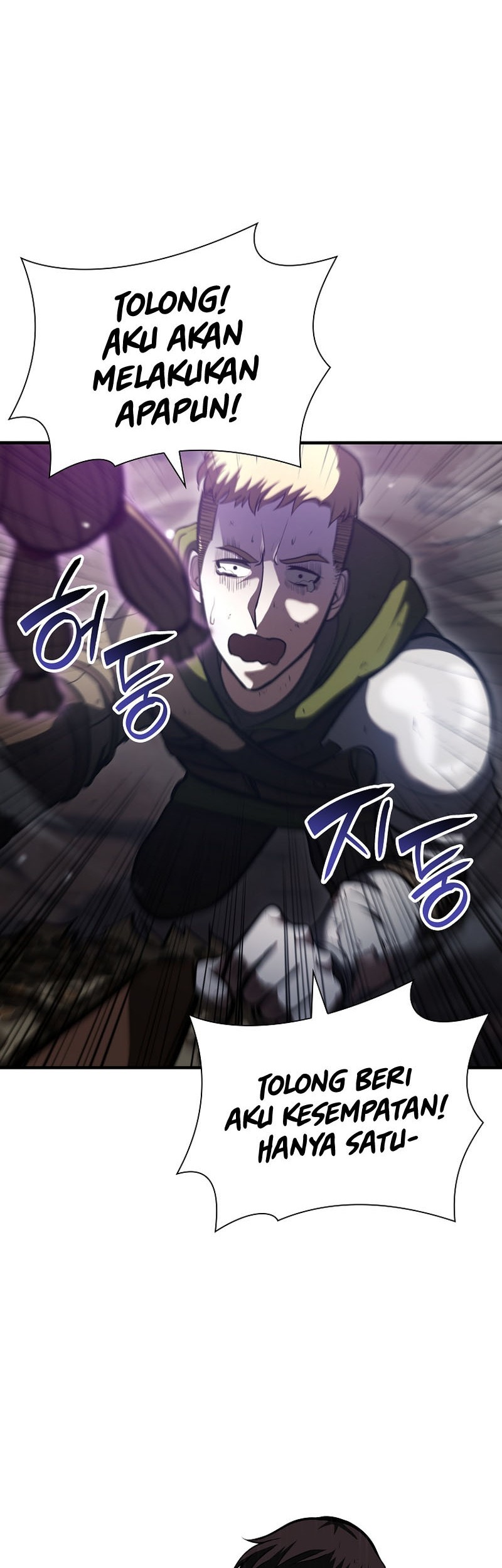 I Returned As An FFF-Class Witch Doctor Chapter 25 halaman 19