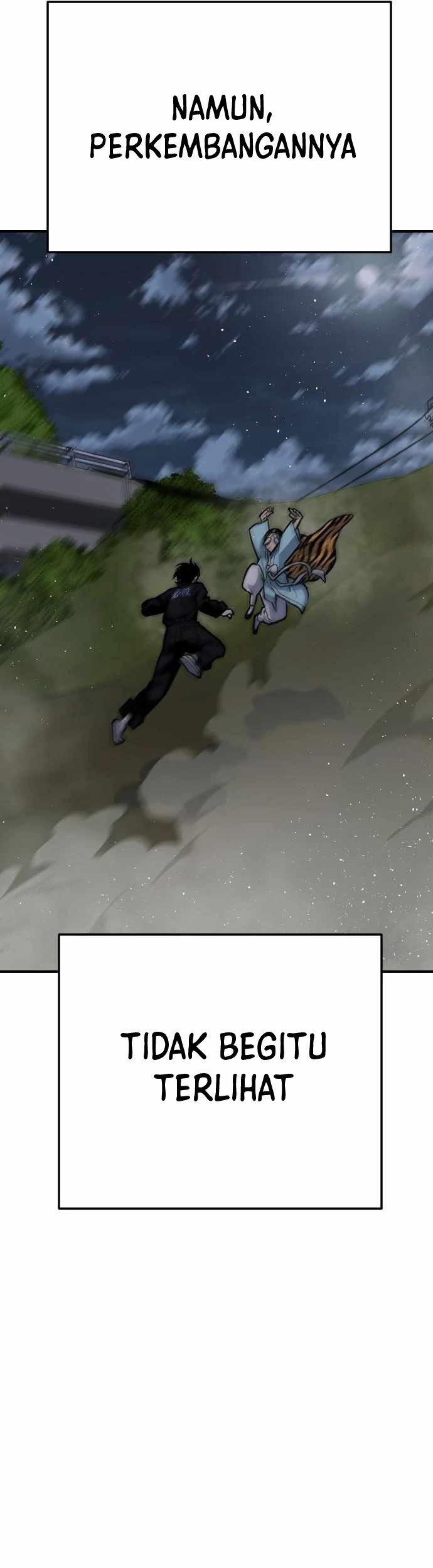 ZomGan Chapter 50 halaman 22