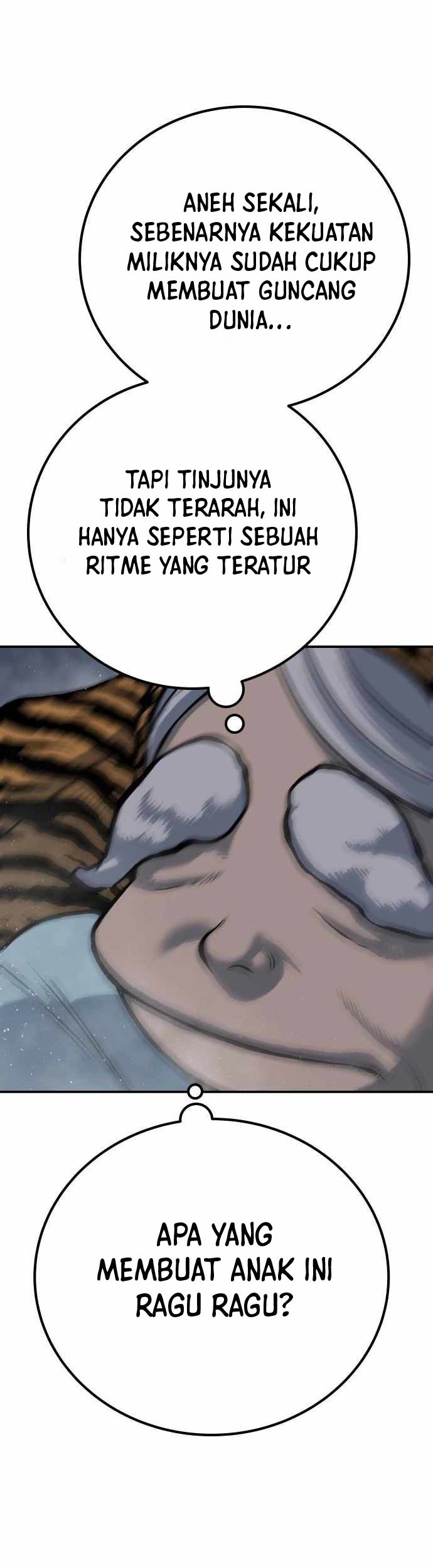 ZomGan Chapter 50 halaman 23