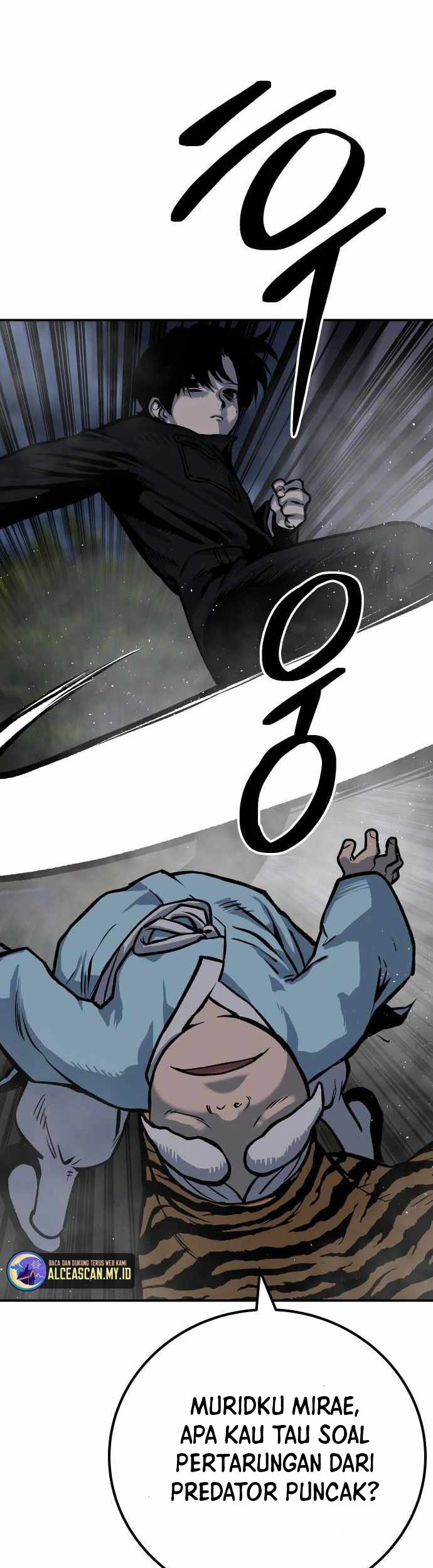 ZomGan Chapter 50 halaman 24