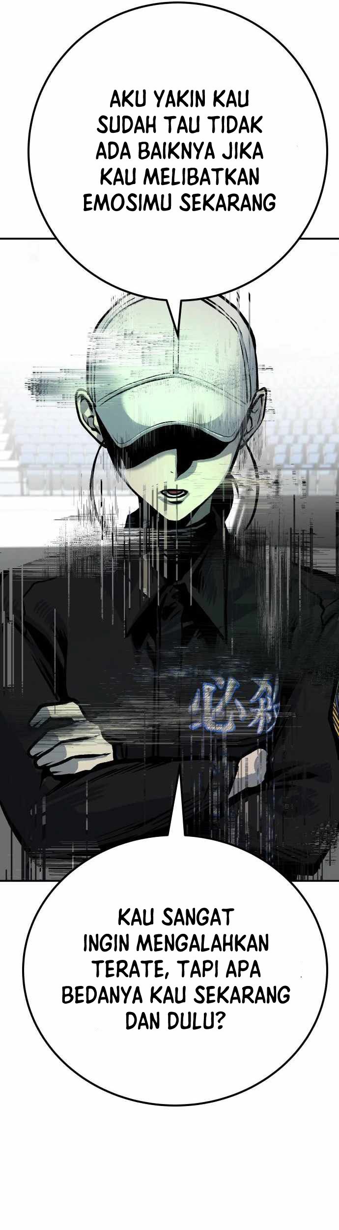 ZomGan Chapter 49 halaman 26