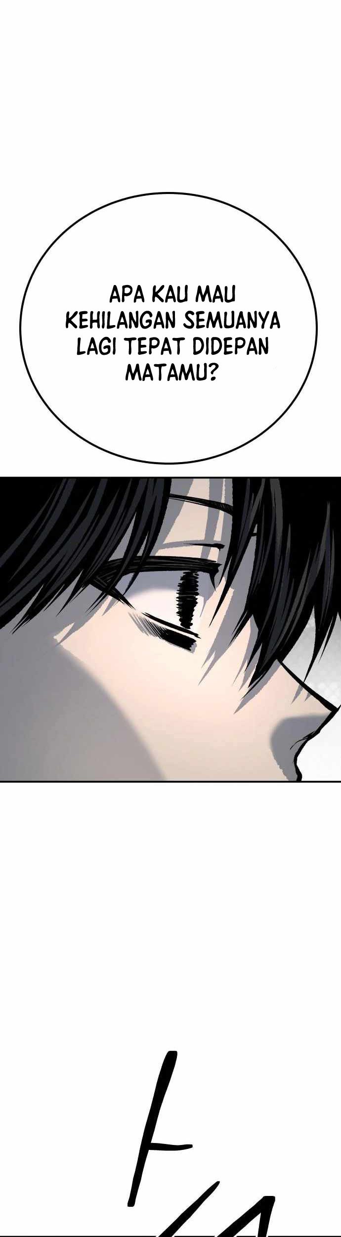 ZomGan Chapter 49 halaman 27