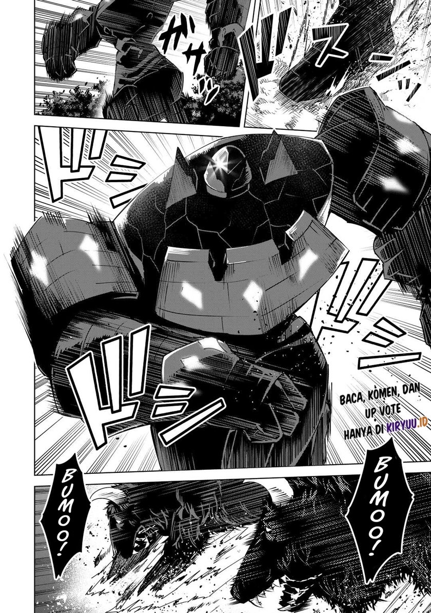 Fuguu Skill No Renkinjutsushi Chapter 9 halaman 7