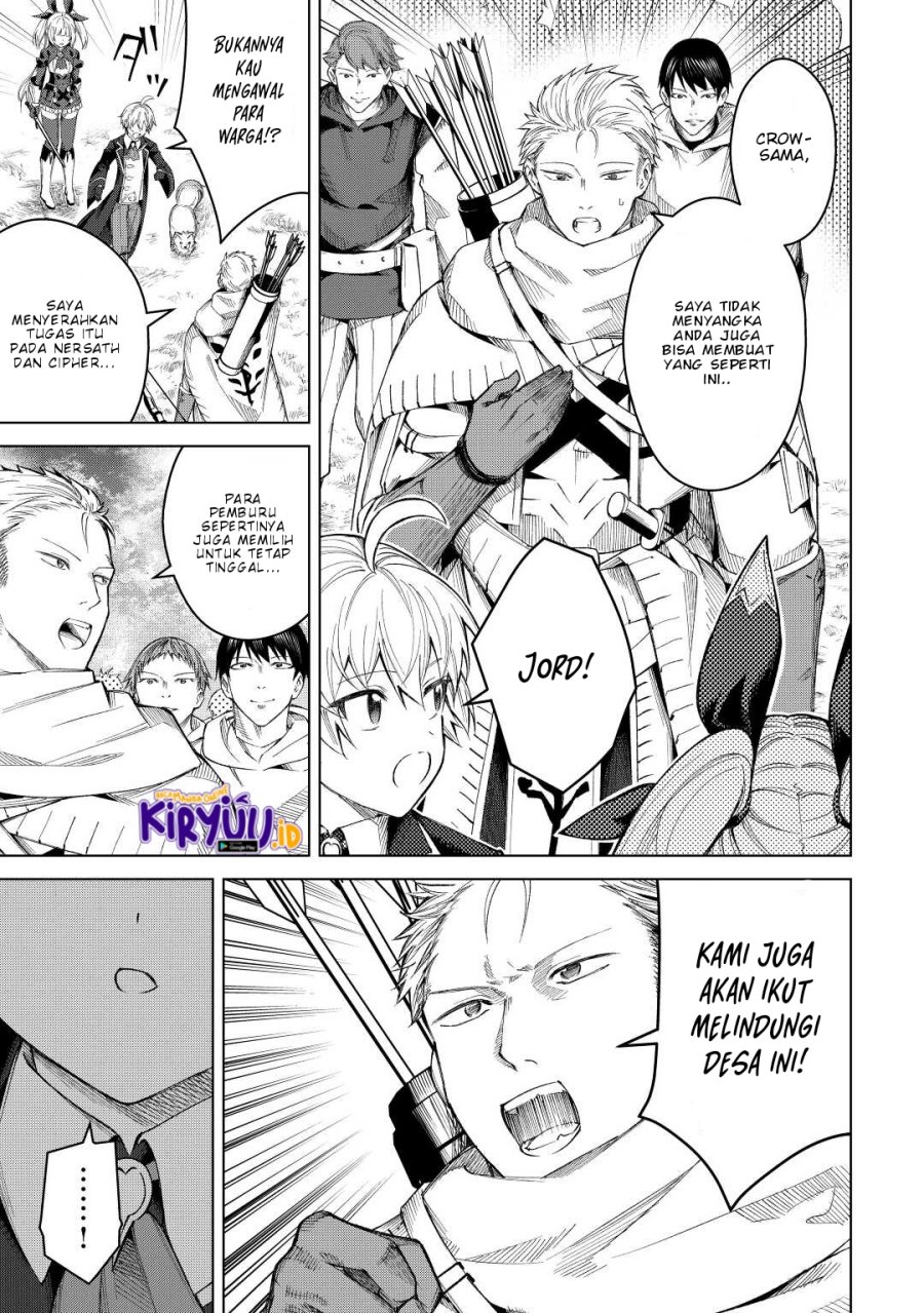 Fuguu Skill No Renkinjutsushi Chapter 8 halaman 10
